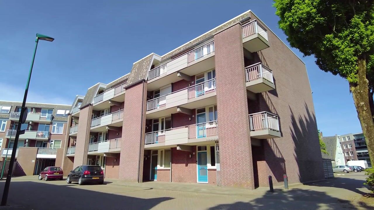 Video of Paukenlaan 21