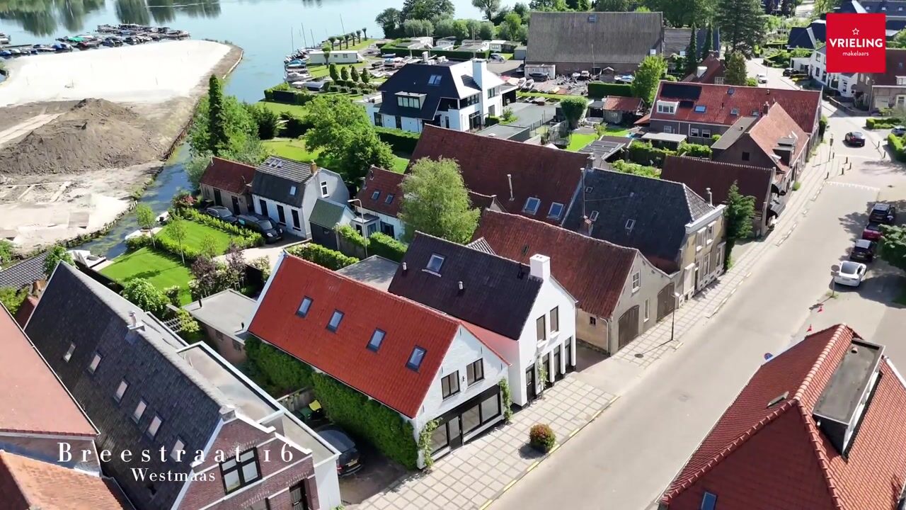 Video van Breestraat 16