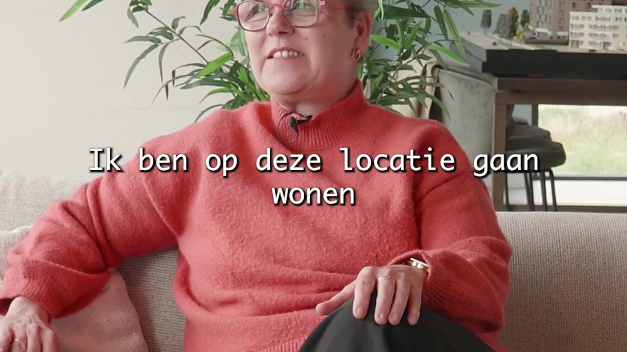 Video of Maansteen 10