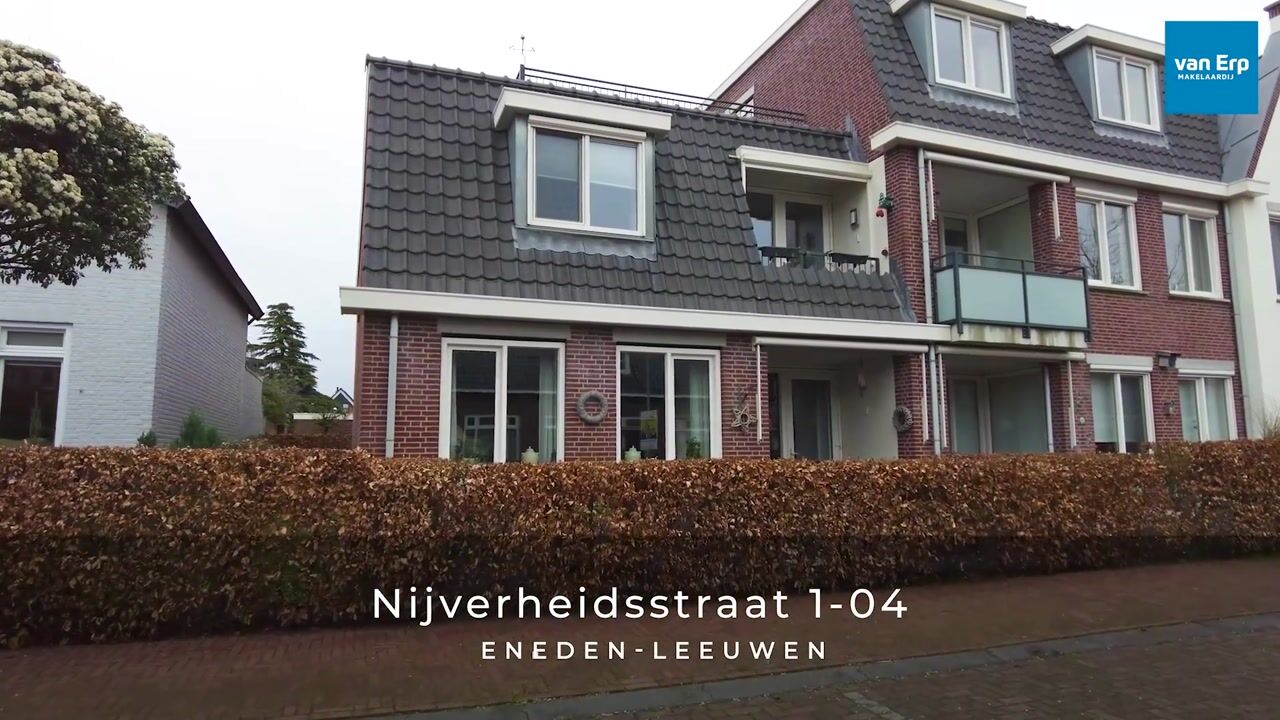 Video van Nijverheidsstraat 1-04