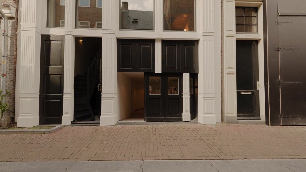 Video van Bloemstraat 154