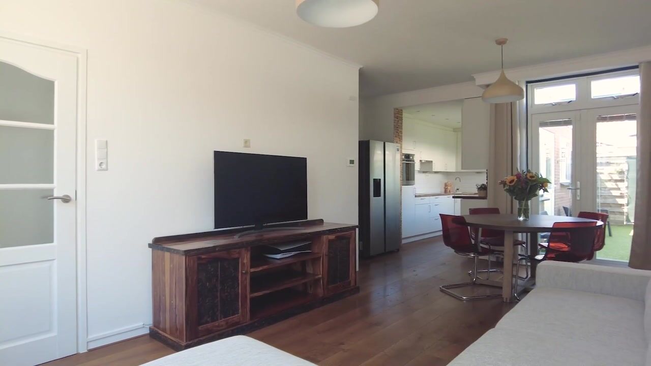 Video van Semarangstraat 13