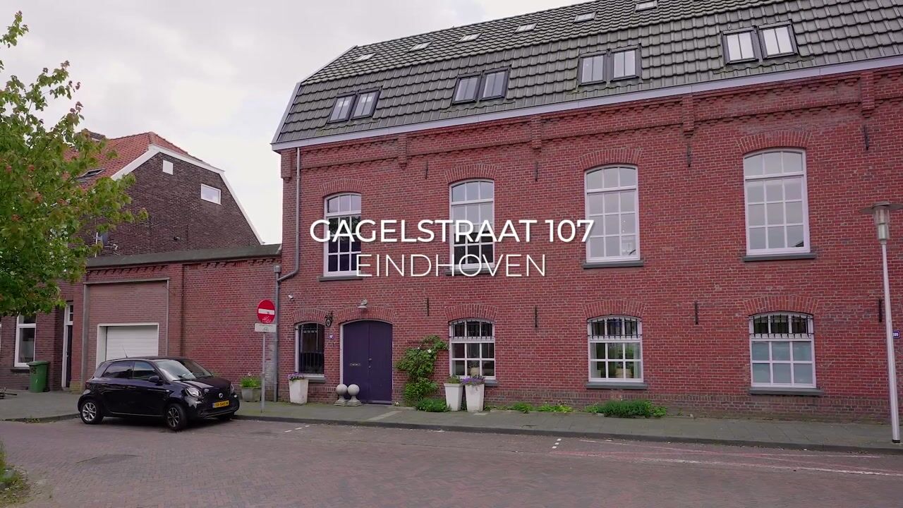 Bekijk video van Gagelstraat 107