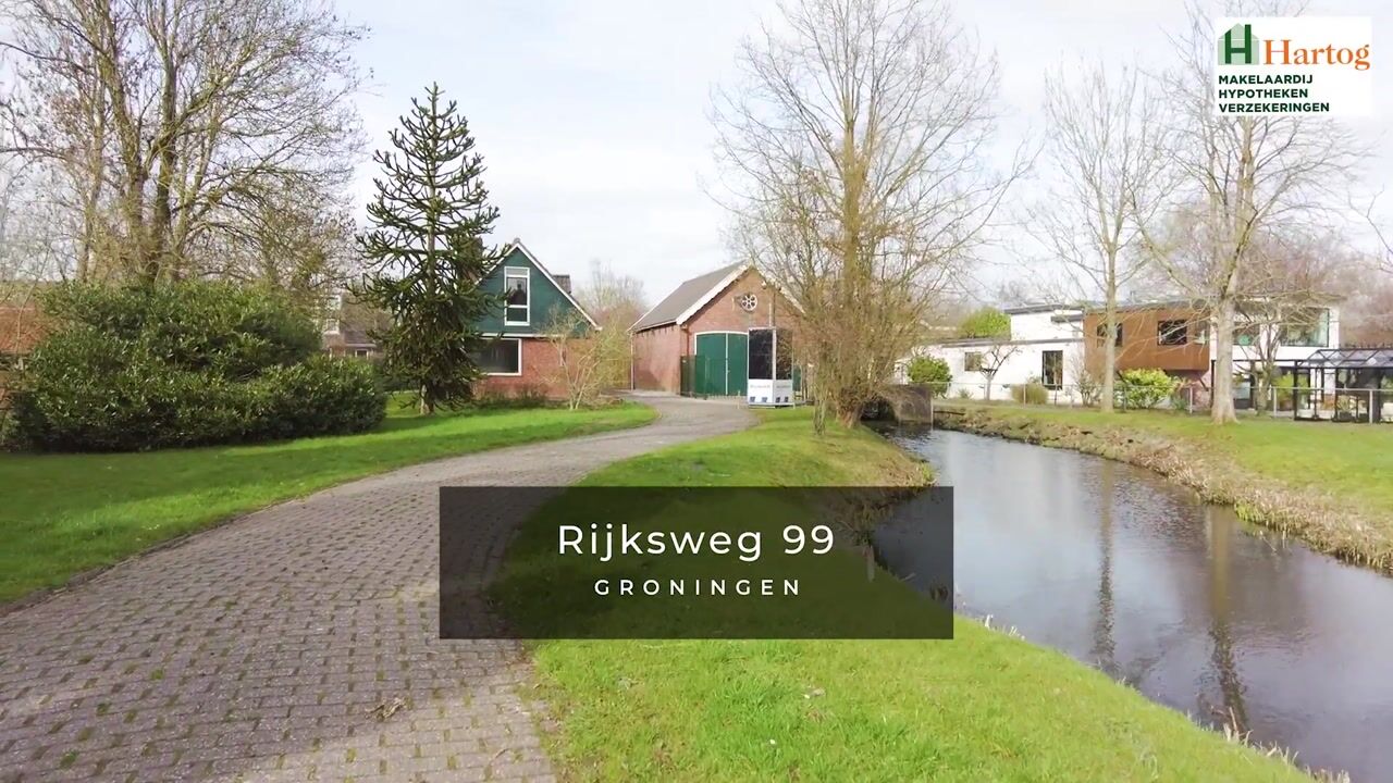 Video van Rijksweg 99