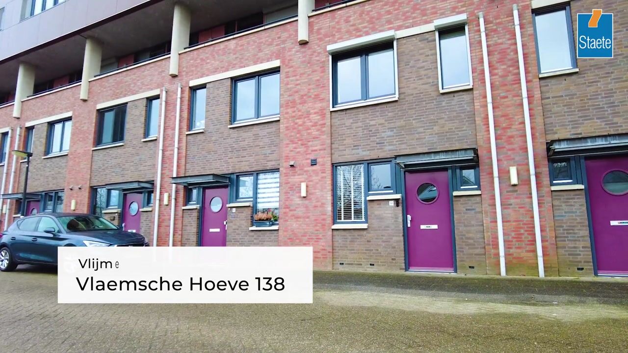 Video van Vlaemsche Hoeve 138