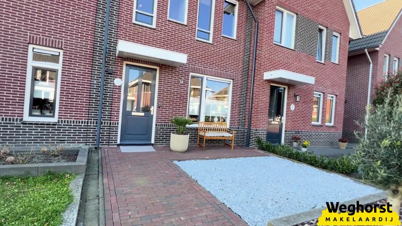 Video van Waterkolk 14