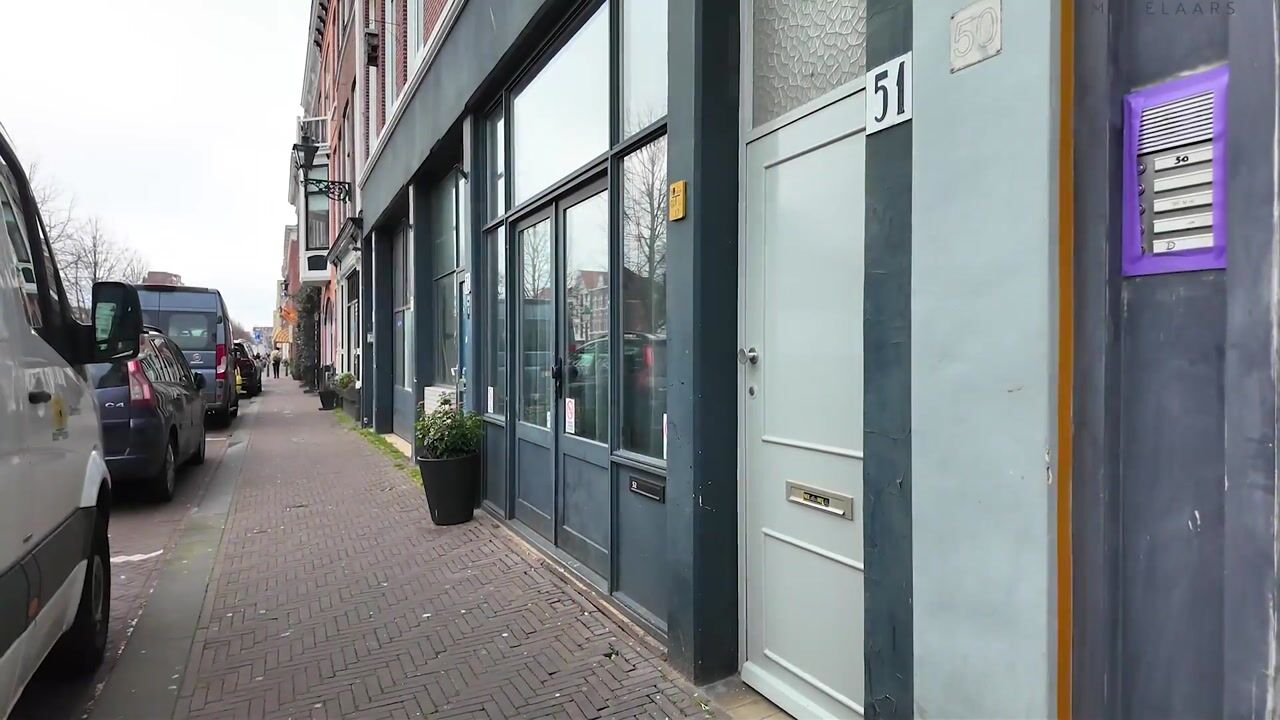 Video of Veenkade 51