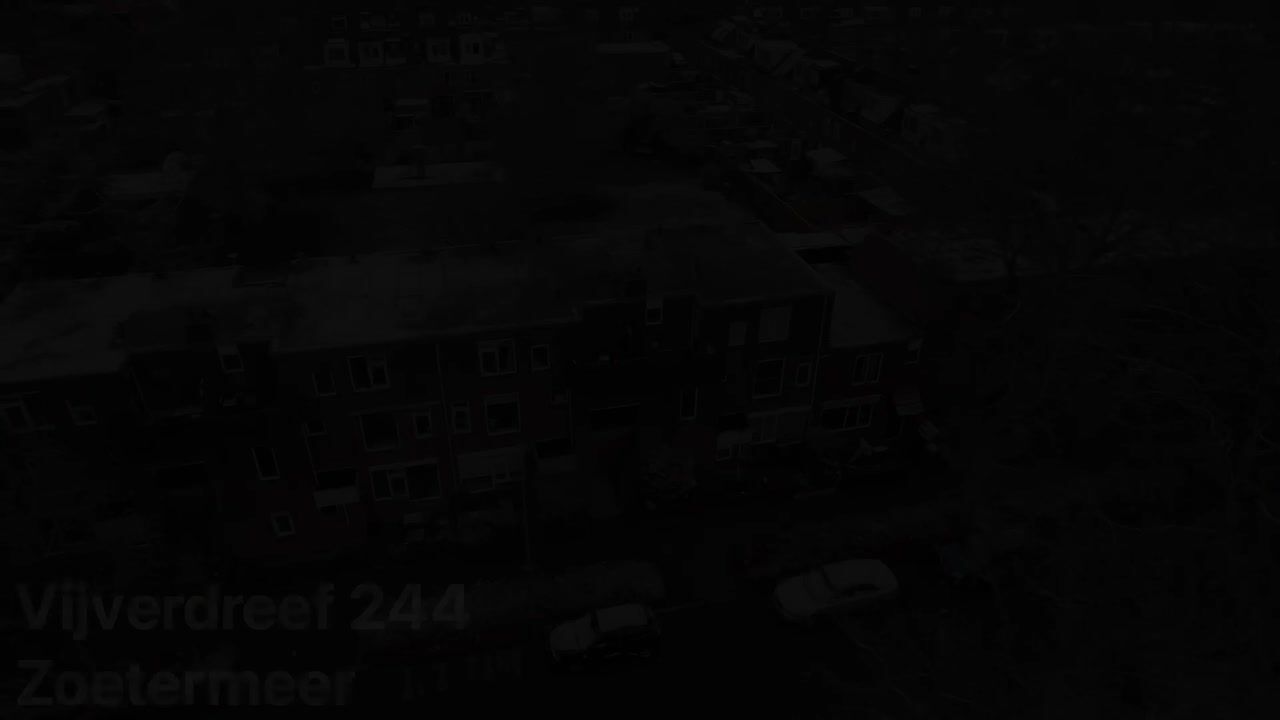 Video van Vijverdreef 244