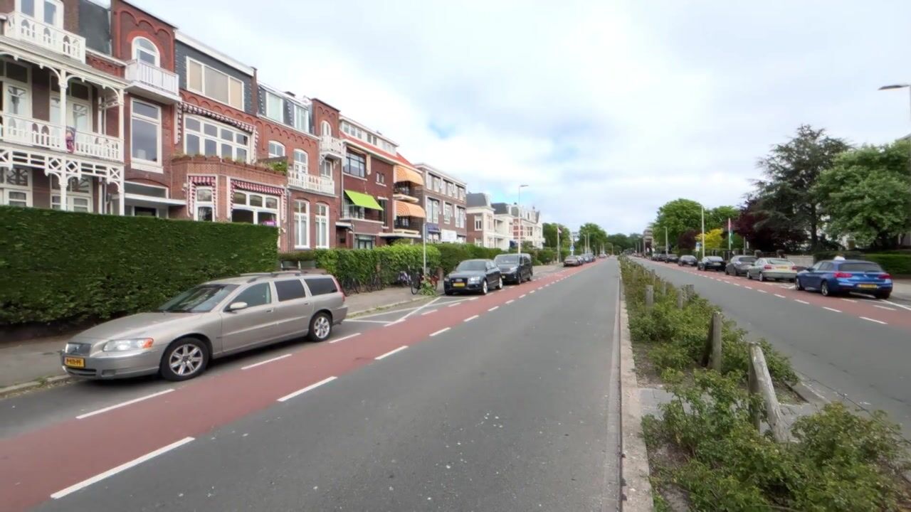 Video van Badhuisweg 64-A