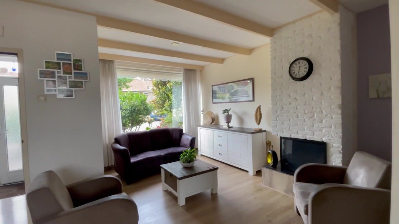 Video van Hannie Schaftstraat 13