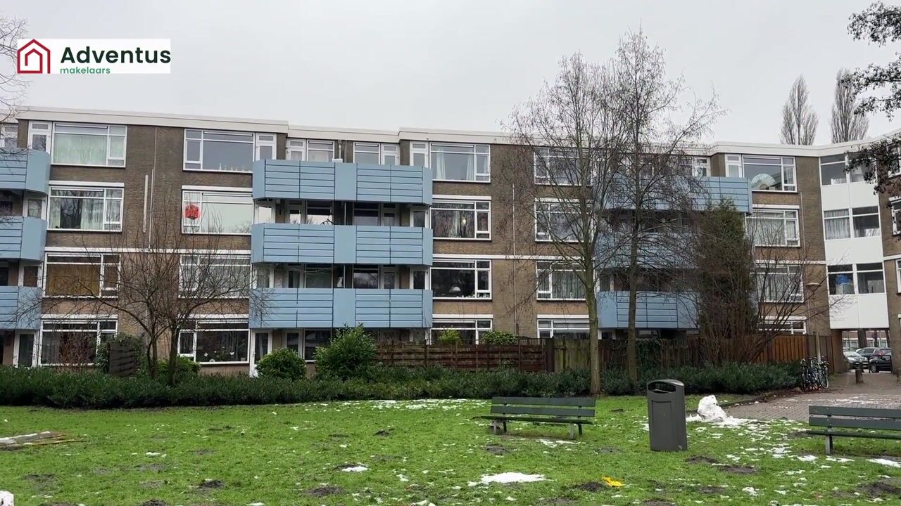 Video van Westerlengte 89