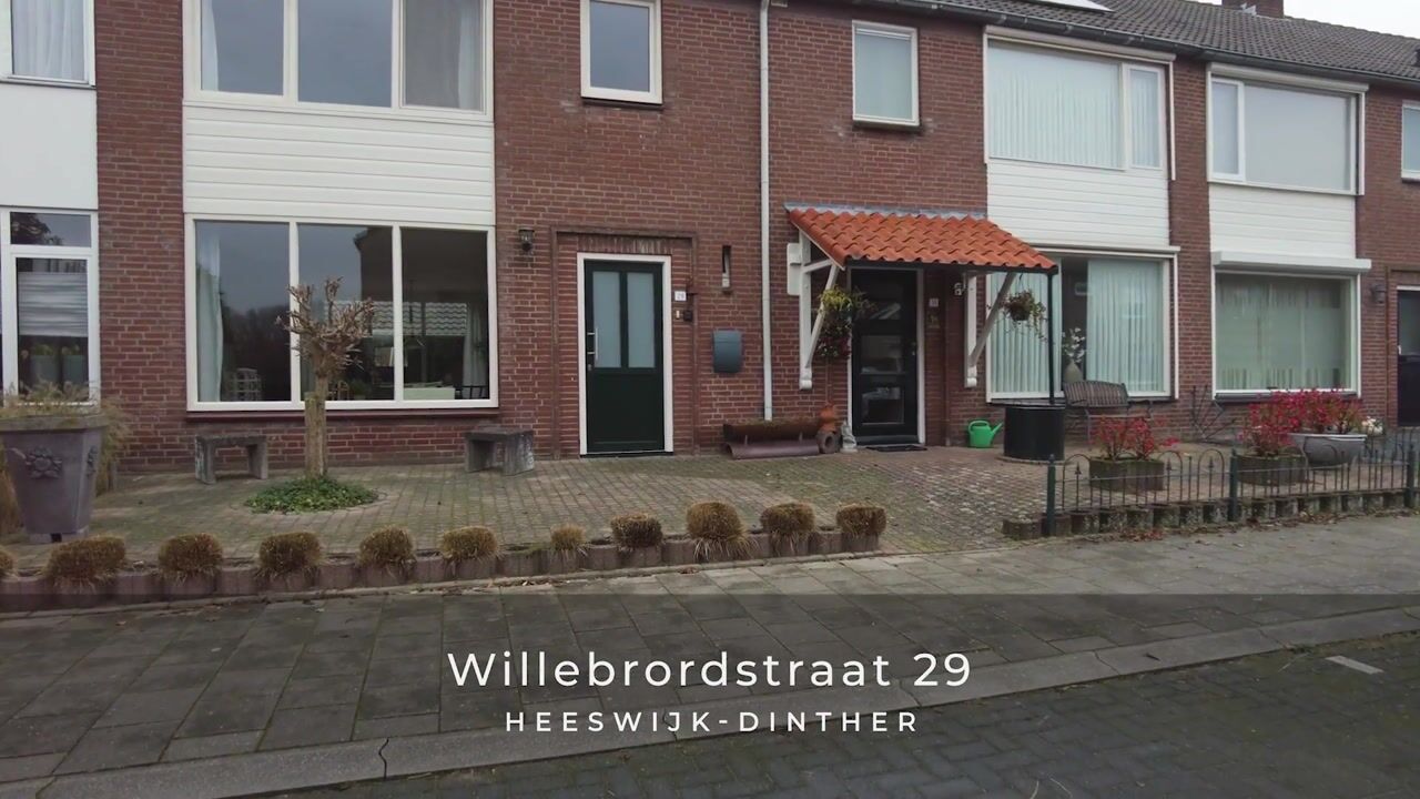 Bekijk video van Willebrordstraat 29