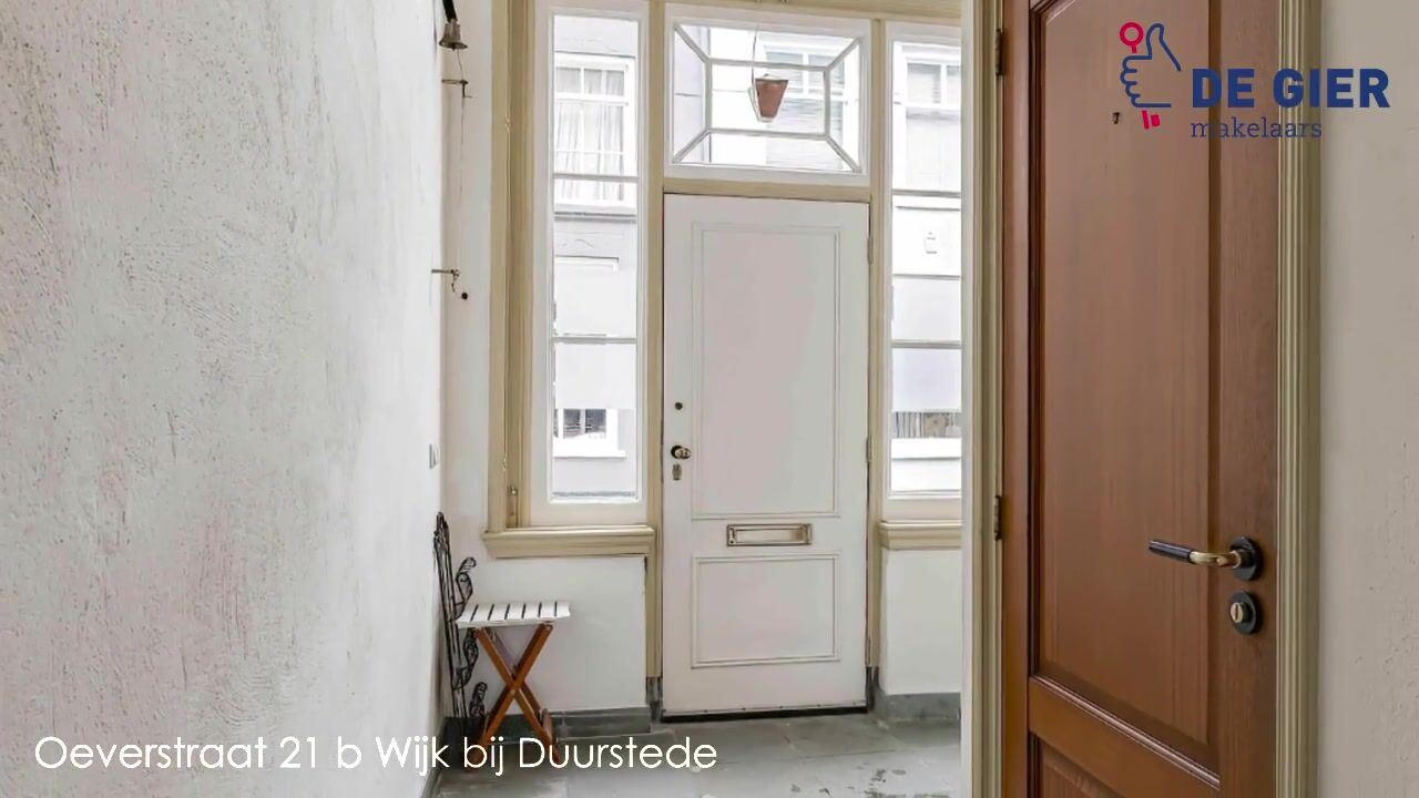 Video van Oeverstraat 21-B