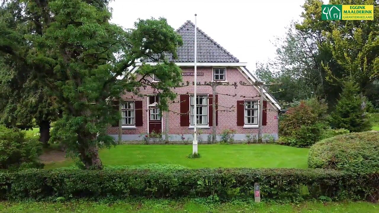 Video van Voorsterweg 167