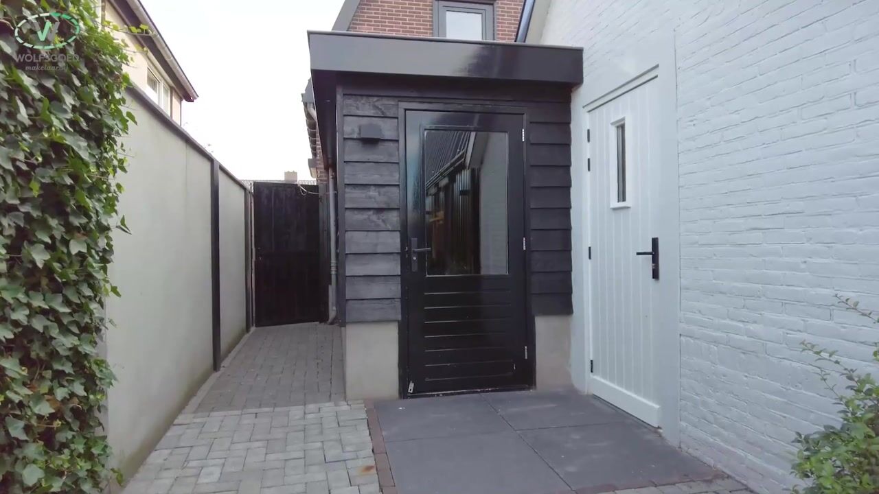 Video van Valkseweg 49