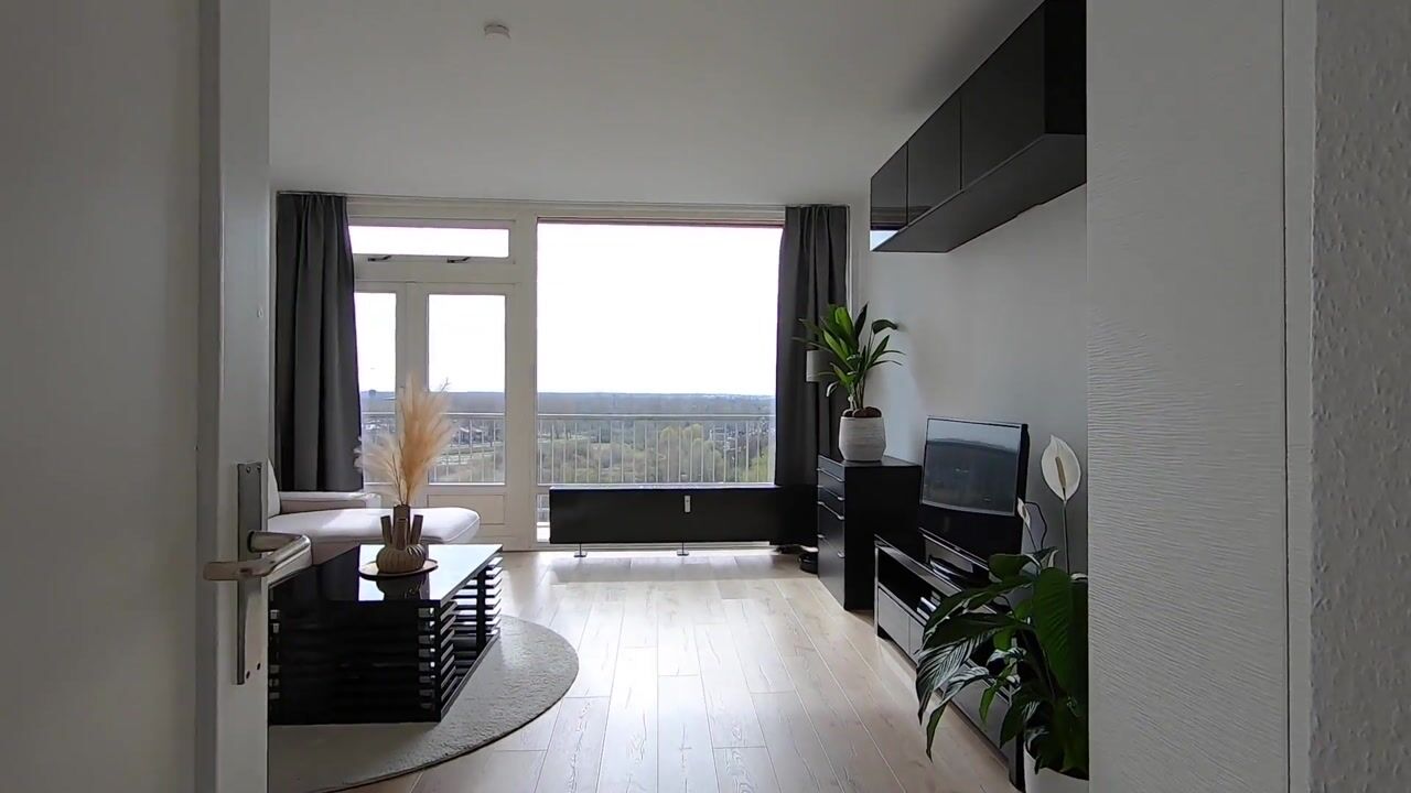 Video van Baden Powellweg 251