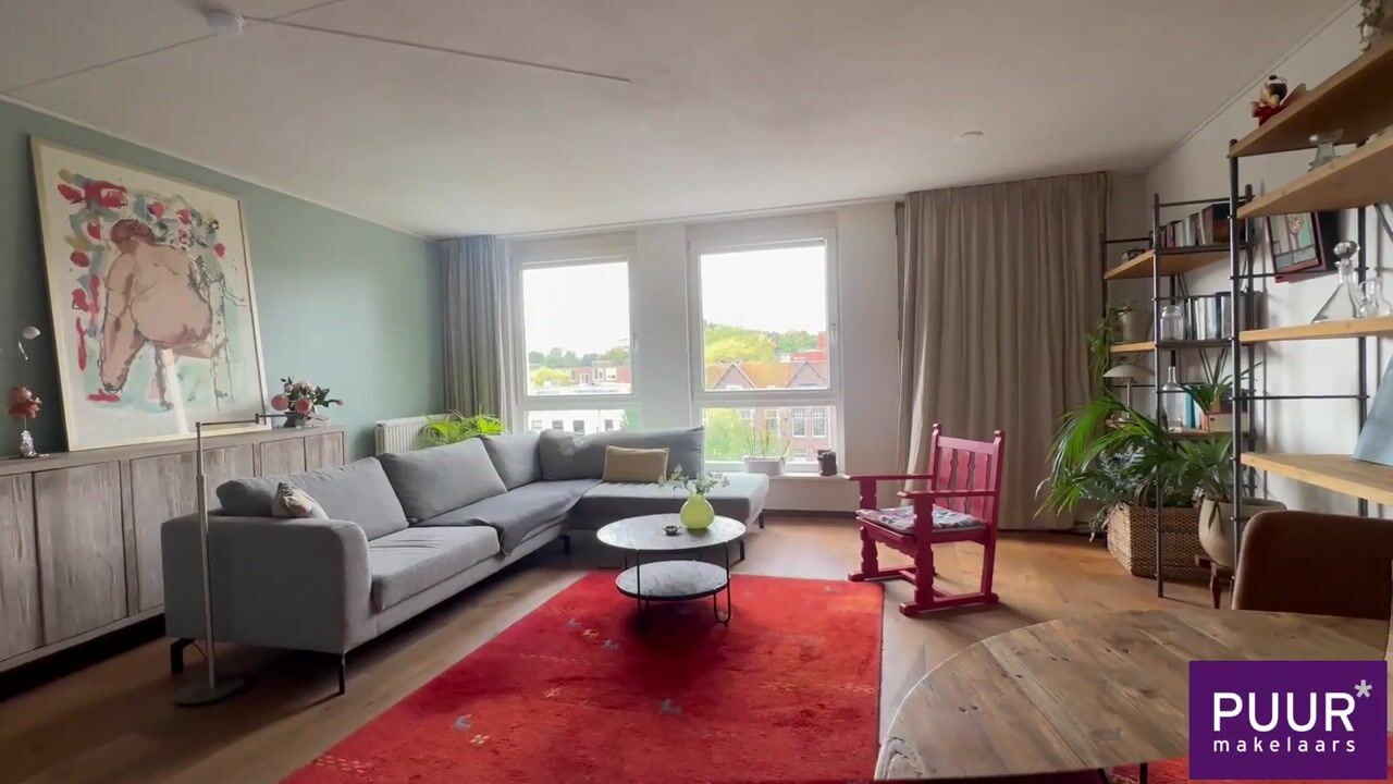 Video van Gasthuisvest 9