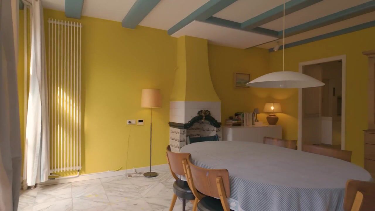 Video van Keizersgracht 624