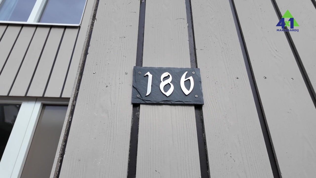Video van Paaldijk 186