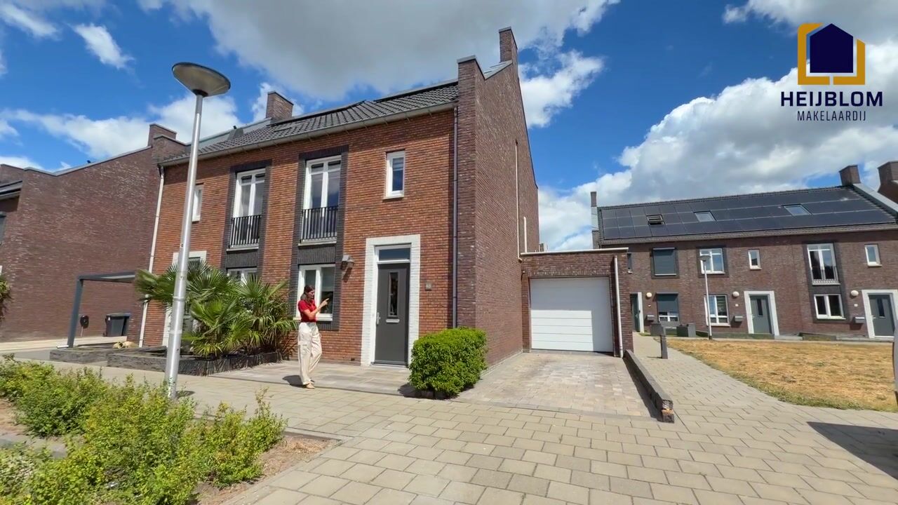 Video van Maximastraat 48