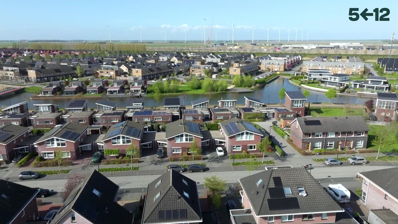 Video van Timmerliedengilde 80