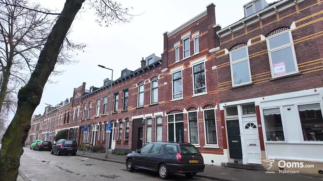 Video van Carnisselaan 25