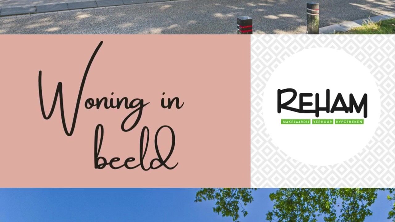 Video van van Steenbergenlaan 2