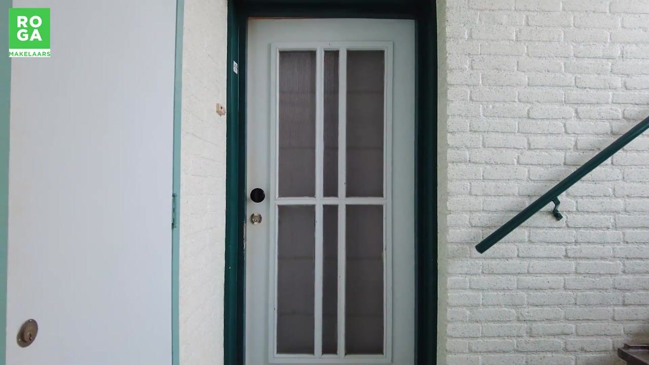 View video of Dr. Struyckenstraat 13-A