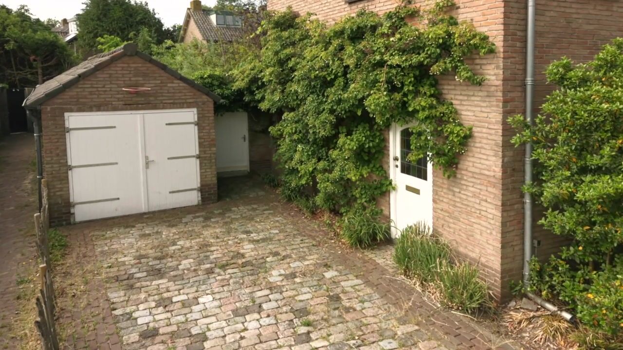 Video van Engelsjan 7