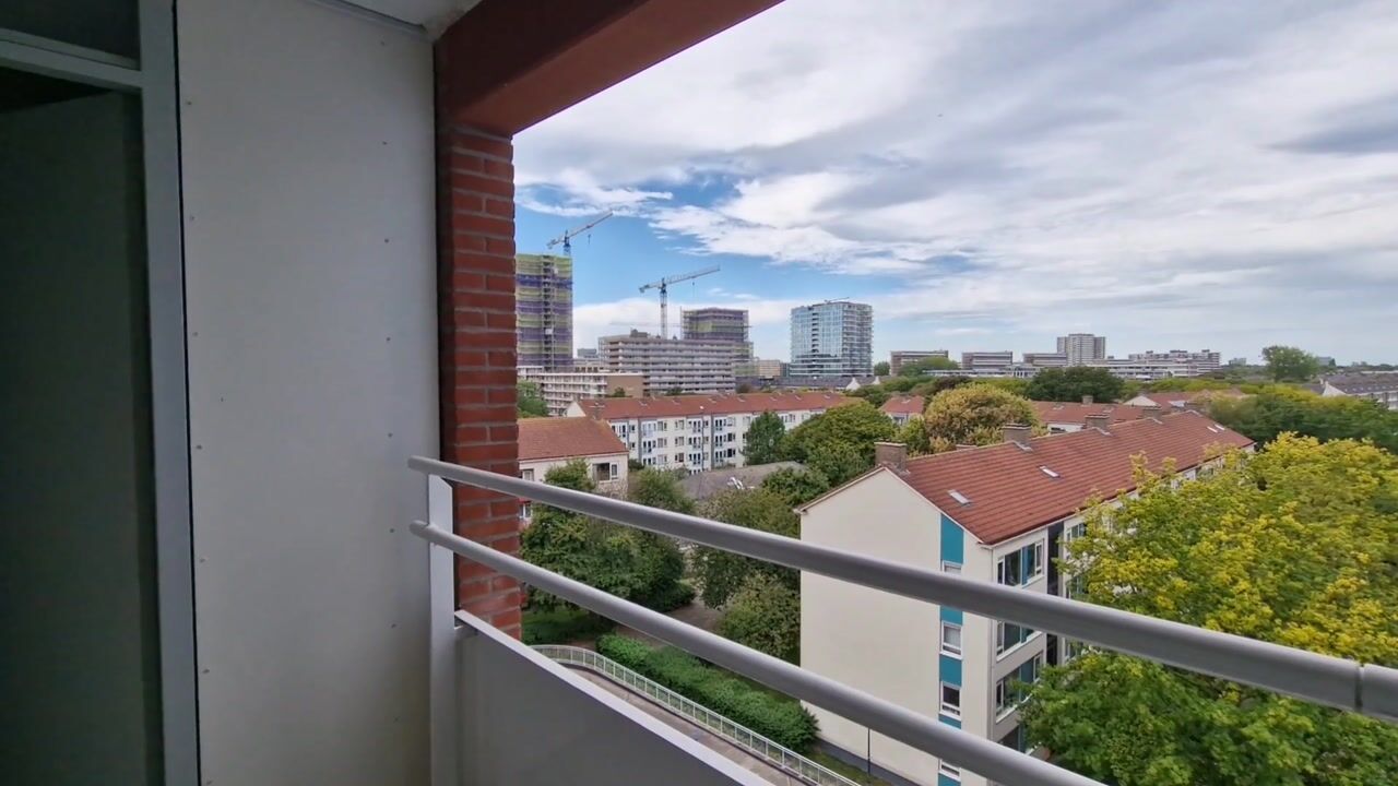 Video van Generaal Eisenhowerplein 94