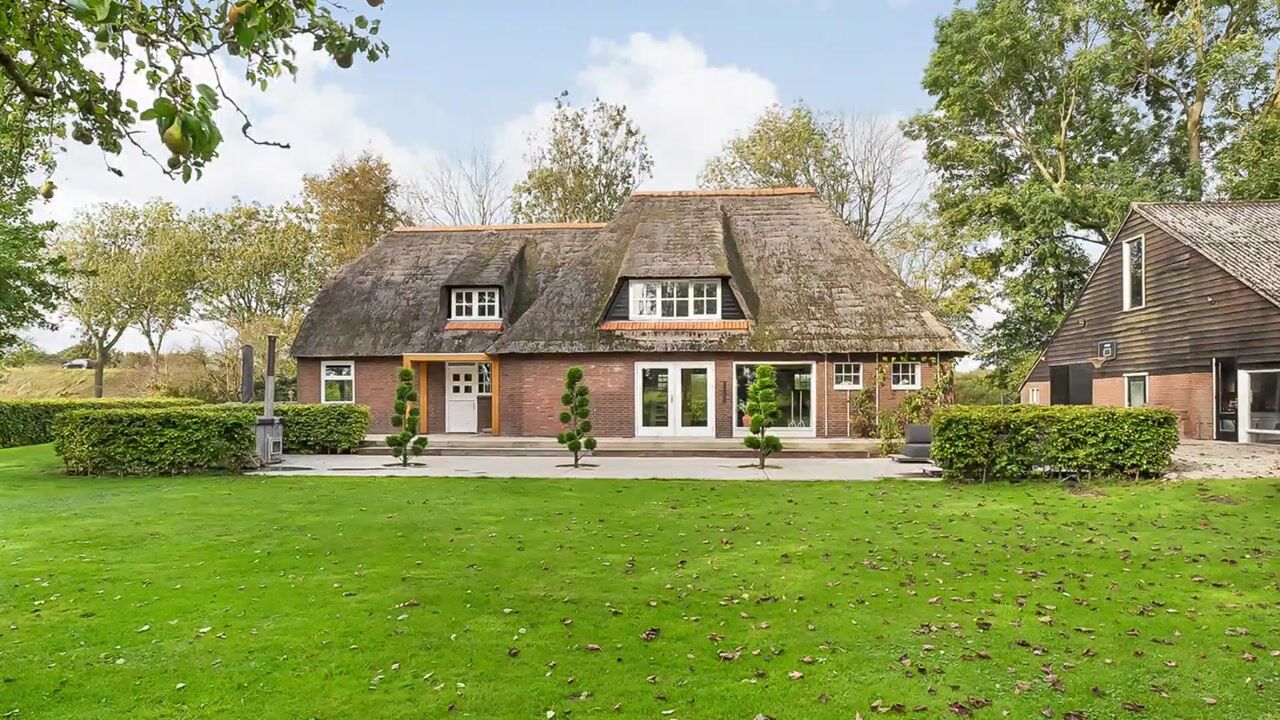 Video van Kikkerij 1