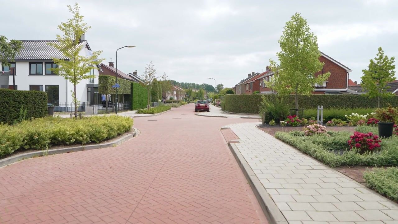 Video van Spijksweer 3