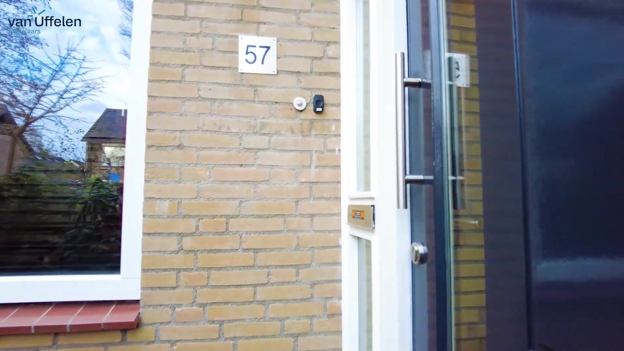 Bekijk video van Schoolstraat 57