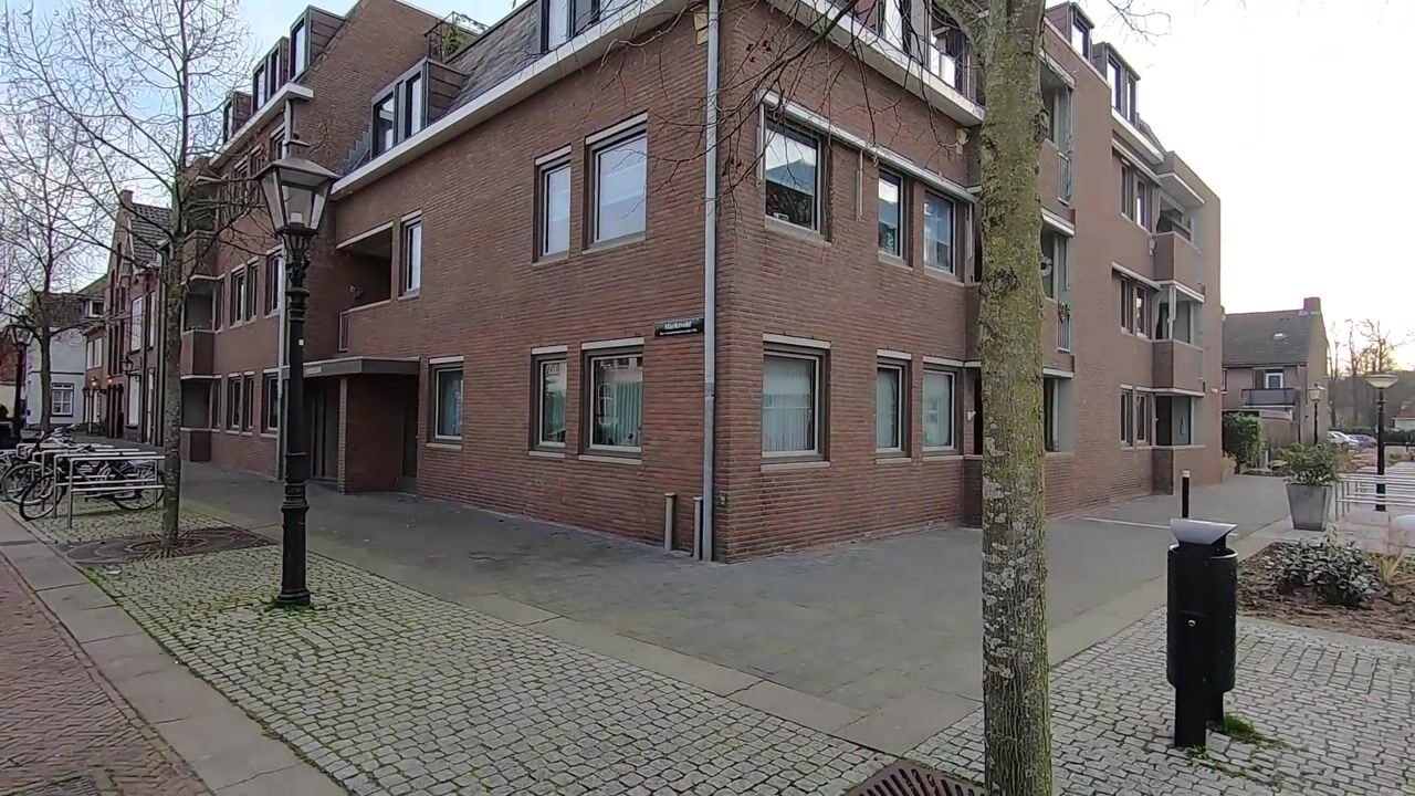 Video van Marktveld 17-B