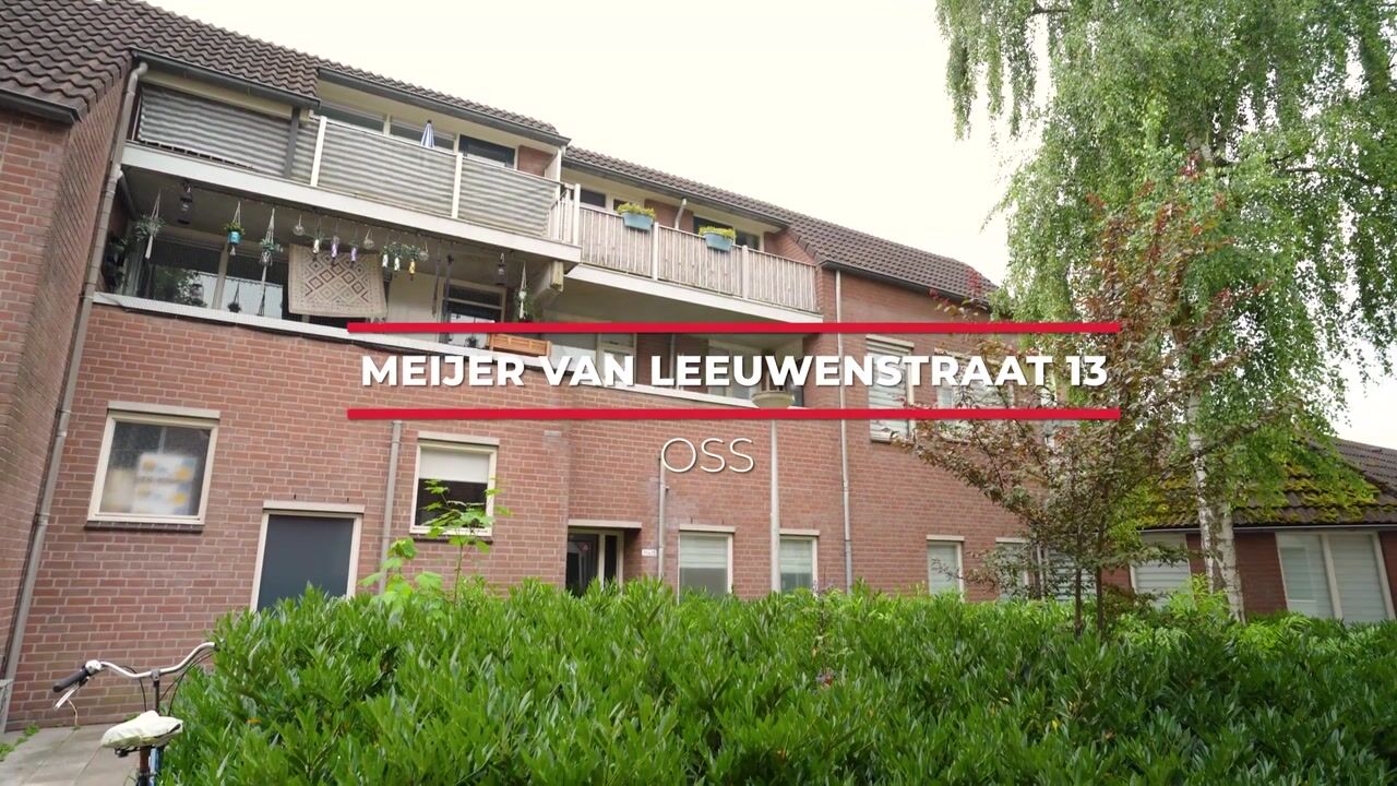 Video of Meijer van Leeuwenstraat 13