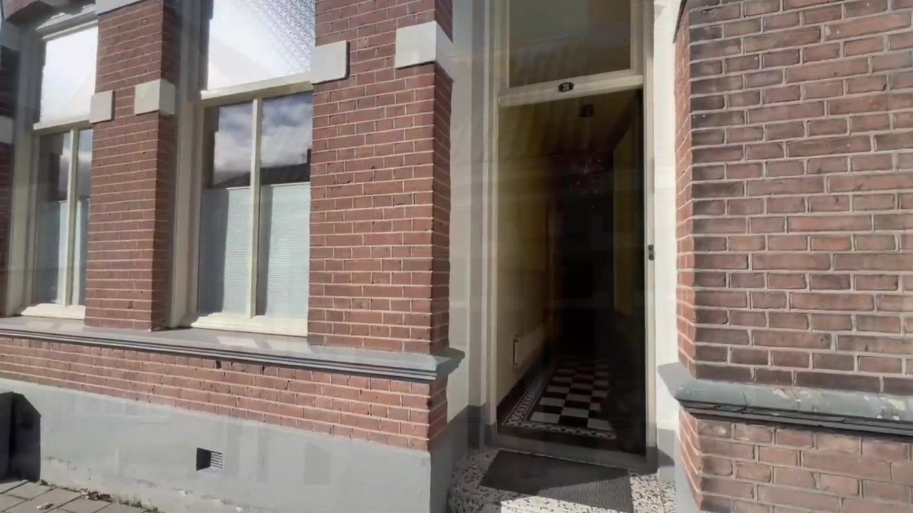 View video of Hengelosestraat 30