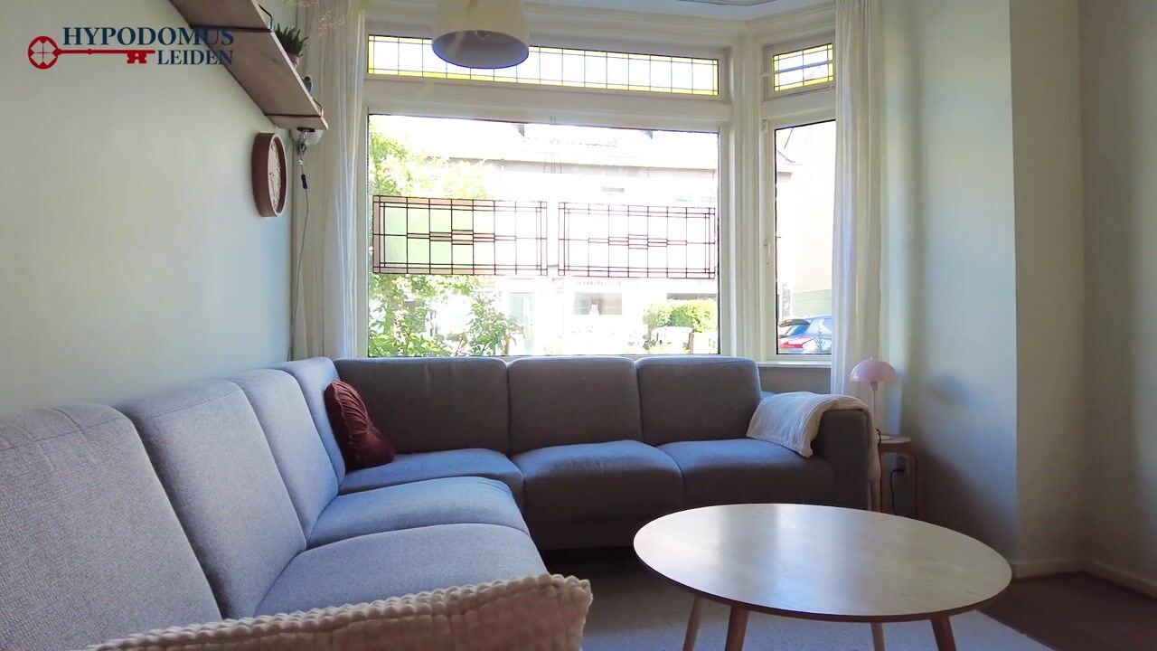 Video van Coornhertstraat 10