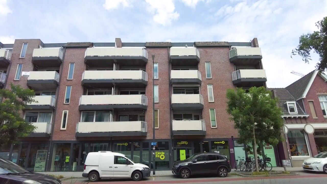 Video van Methusalemplein 3