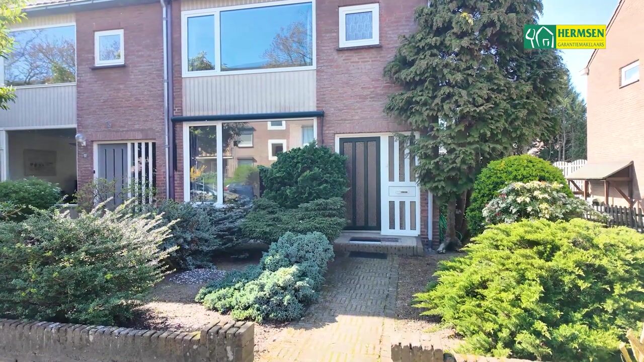 Video van Tijgerstraat 20