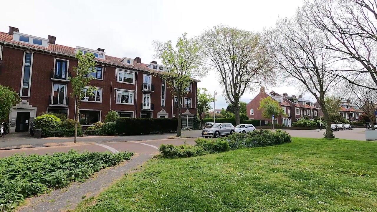 Video of Tortellaan 48