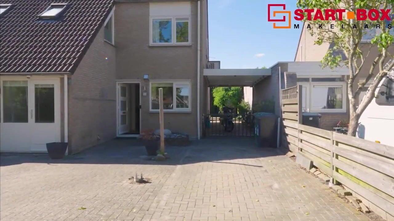 Video of Vinkenveld 53