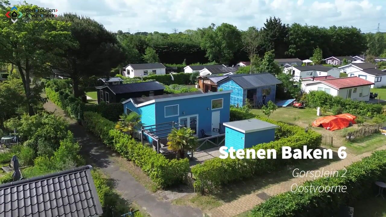 Video van Gorsplein 2-6