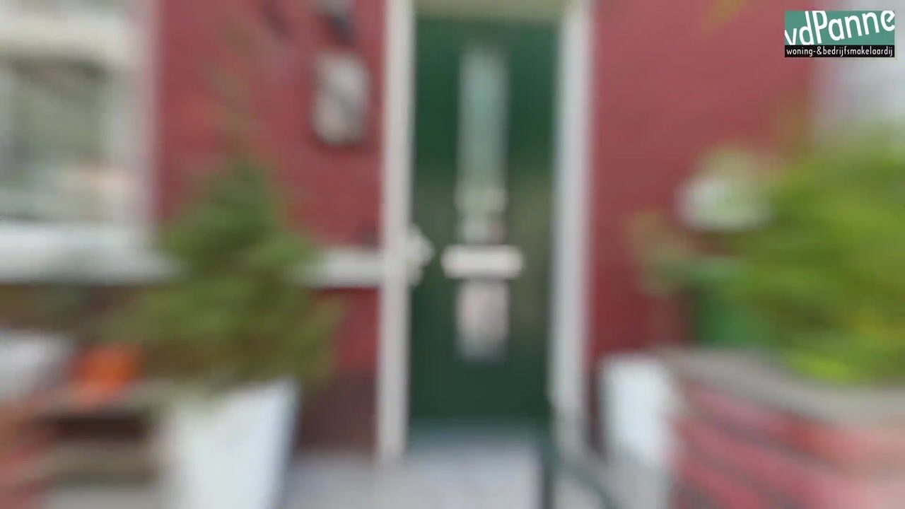 Video van Anjerlaan 18