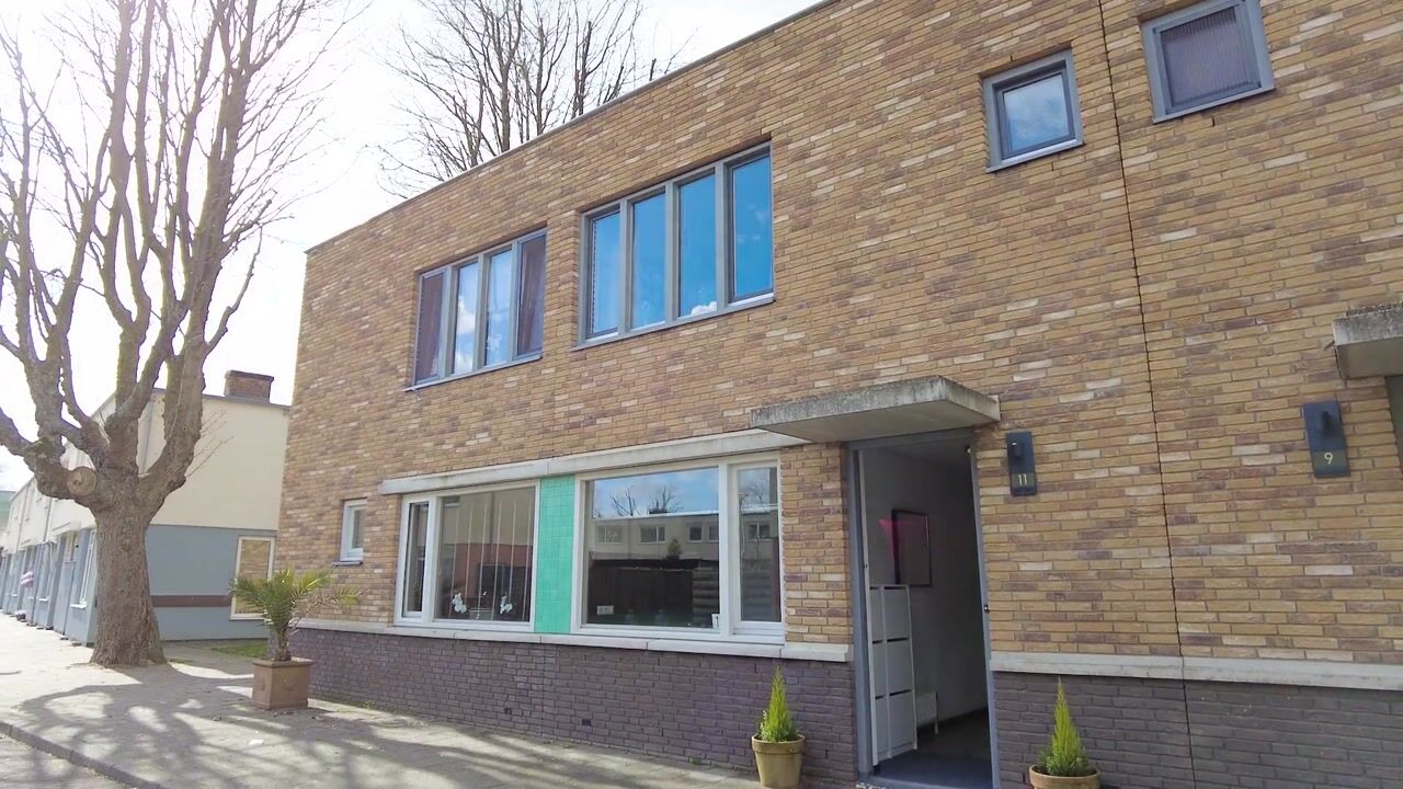 Video of Buurkamp 11