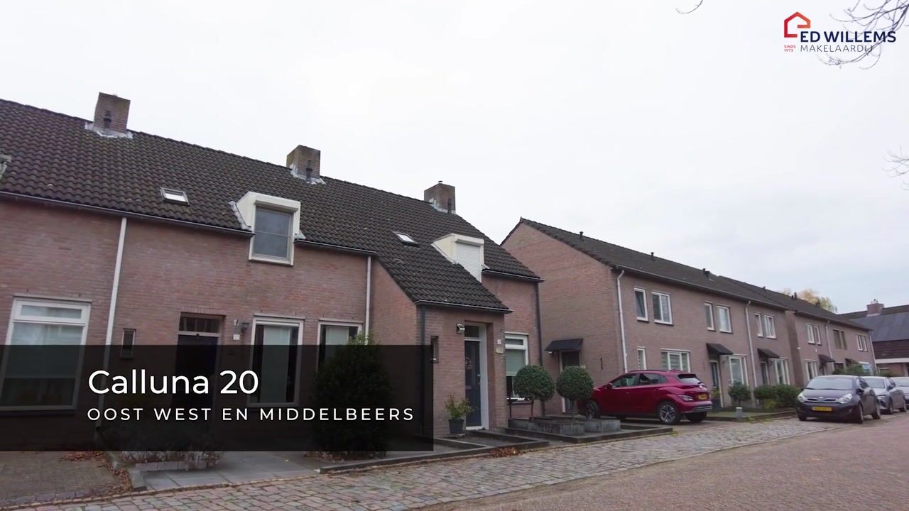 Video van Calluna 20