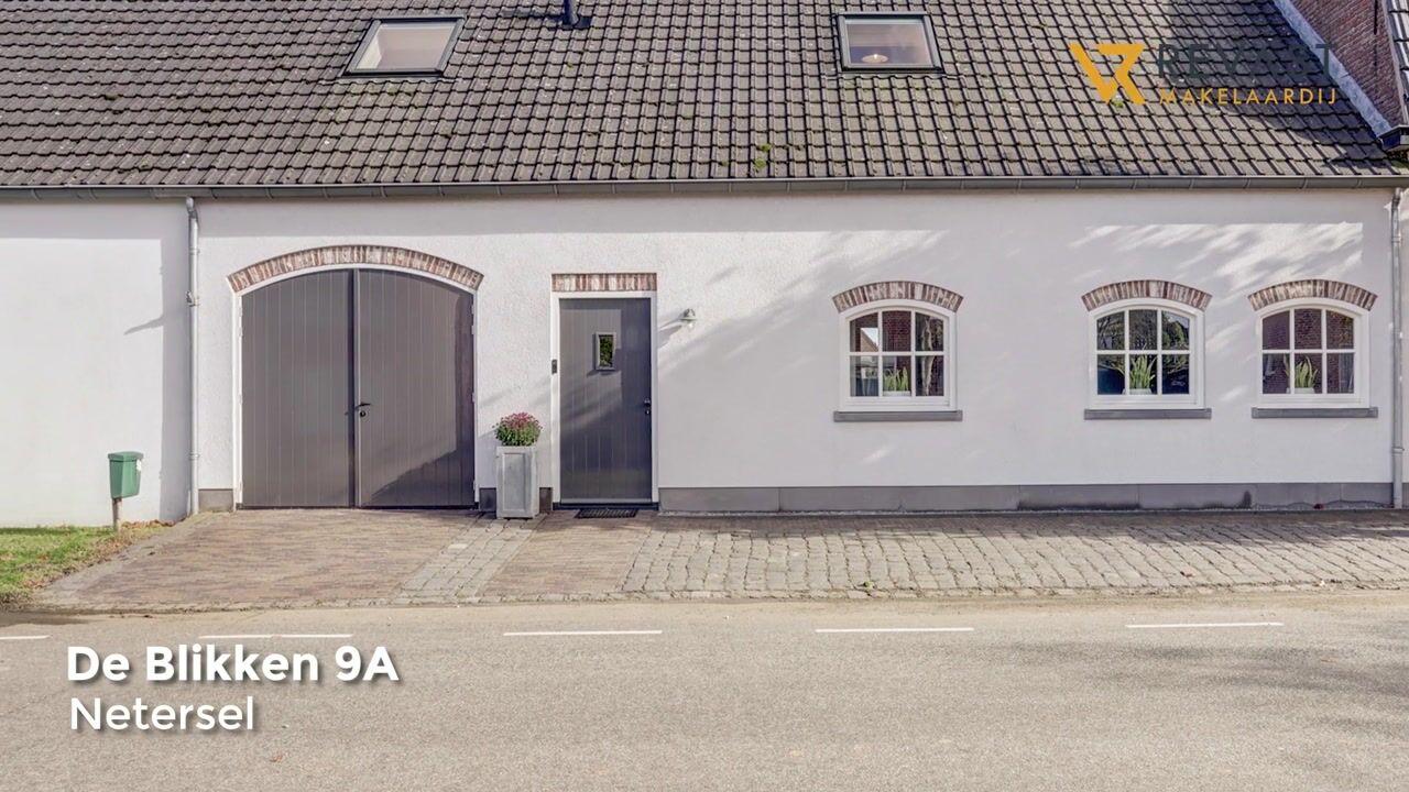 Video van De Blikken 9-A