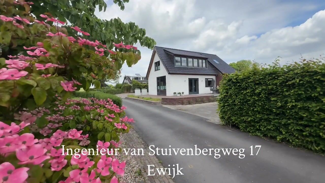 Video van Ingenieur van Stuivenbergweg 17