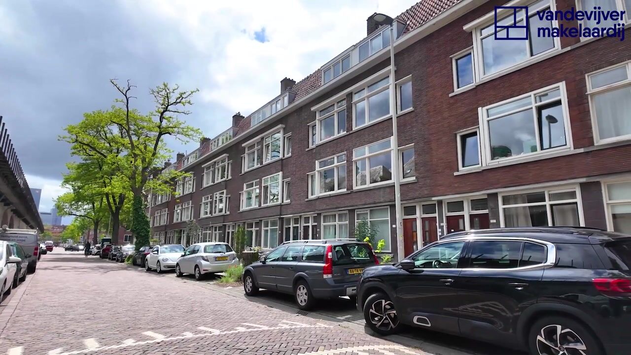 Video van Insulindestraat 157-A01