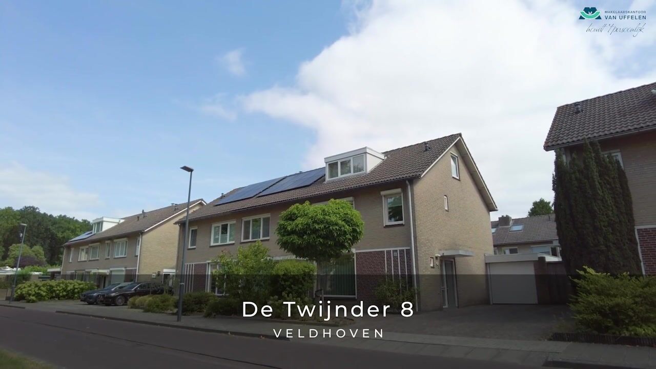 Video of De Twijnder 8