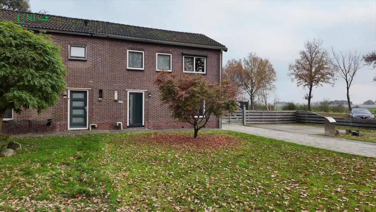 Video van Scholtenskanaal OZ 18